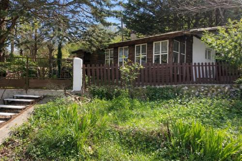 The Chalet de Vielha – khách sạn tại Rennes-les-Bains