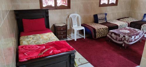 Airport Agadir Guest House in Riad Essalam