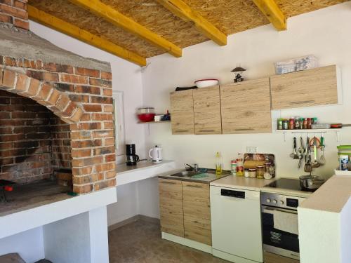 Apartman Sunce in Orašac