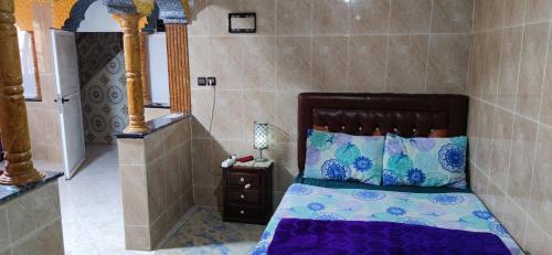 Airport Agadir Guest House in Riad Essalam