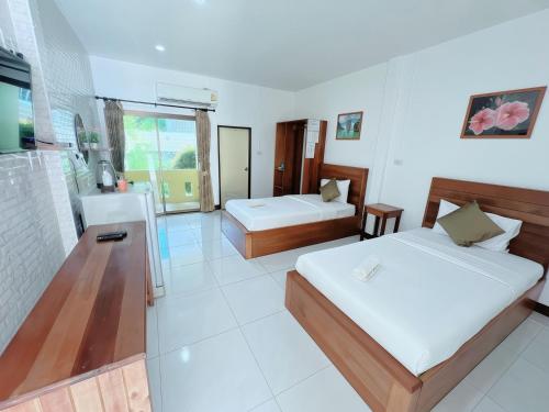 Rachawadee House Phang Nga