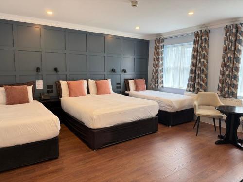 Failte Hotel