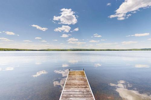 Step Back In Time in 沃特維爾