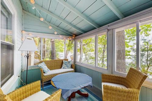 Step Back In Time in 沃特維爾