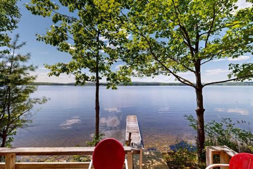 Step Back In Time in Waterville (Maine)
