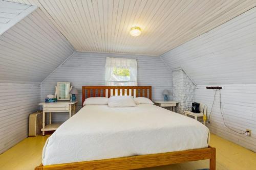 Step Back In Time in 沃特維爾