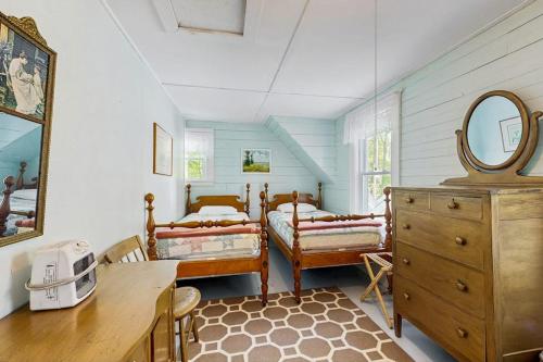 Step Back In Time in 沃特維爾