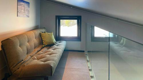 Εξωτερική όψη, Modern Flat With Fjord View On Golsfjellet in Χέμσενταλ