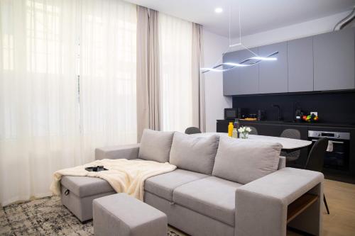 Stylish 1BR Apartment Near Milano Centrale