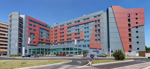 iH Hotels Roma Z3 in Rom