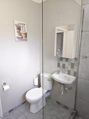 Langpad Self Catering in Frankforta