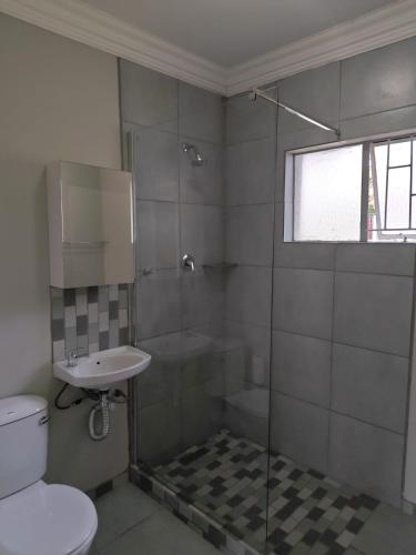 Langpad Self Catering in Frankforta