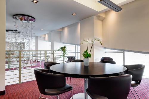 Facilities, IH Hotels Roma Z3 in Rome East