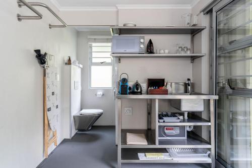 Camps Bay Forest Pods in Ciutat del Cap
