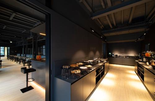 Cibo e bevande, Palazzo Loreto Hotel Milano in Milano