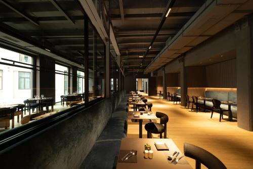 Hrana in pijača, Palazzo Loreto Hotel Milano in Milano