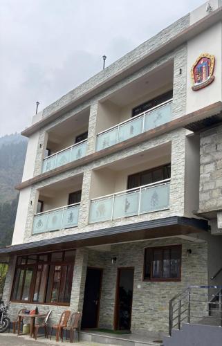 karma Homestay - Phadamchen karma Homestay - Phadamchen