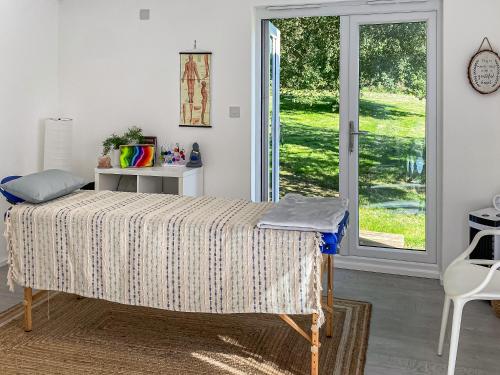 Viesnīcas āriene, Serenity- Uk38551 in Bagnall