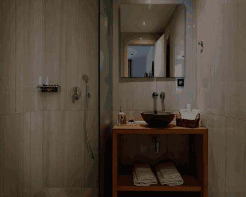 Βίλα Ζάκυνθος κοντά στη Θάλασσα με BBQ chambre d'hôte Ákra Kryonéri