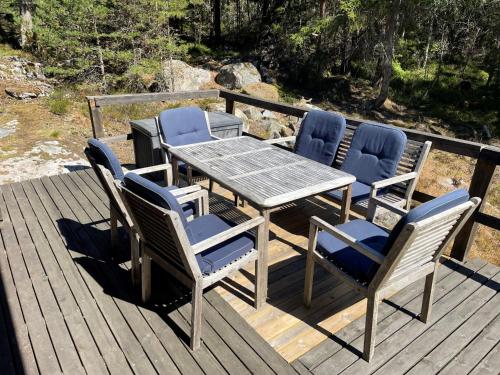 Stunning Waterfront Property in the Outer Archipelago in Nämdö