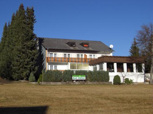 Pension Zum Köhler