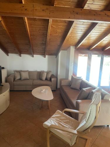 Hera Loft in Ireo