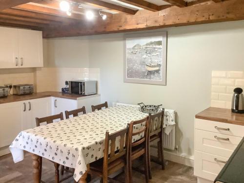 virtuve, The Threshing Barn- 25347 in Foremark