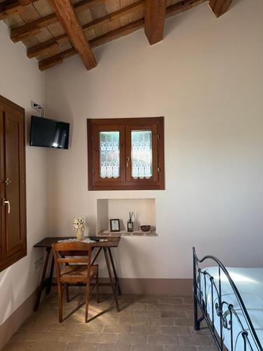 Agriturismo I Bosconi 5