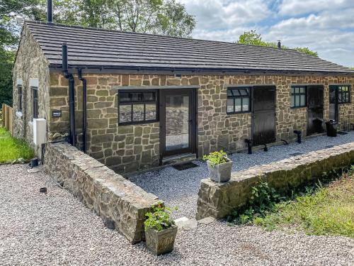 Viesnīcas āriene, Tranquillity-Uk38552 in Bagnall