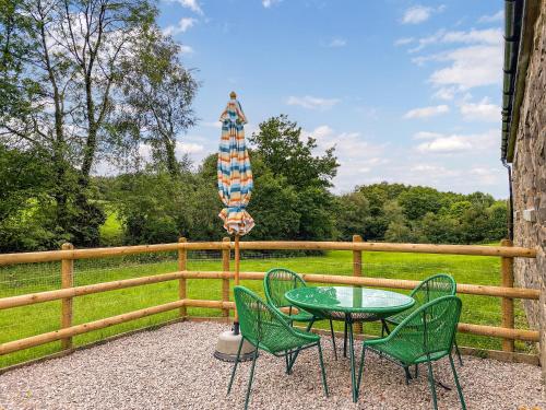 Viesnīcas āriene, Tranquillity-Uk38552 in Bagnall