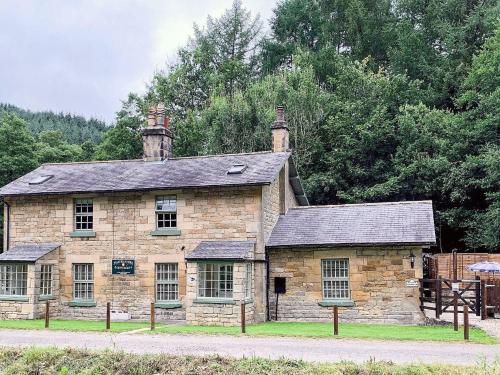 Viesnīcas āriene, Hudson Cottage - Uk38152 in Levisham