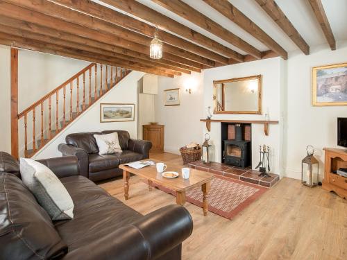 Hudson Cottage - Uk38152 in Levisham