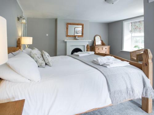 Hudson Cottage - Uk38152 in Levisham