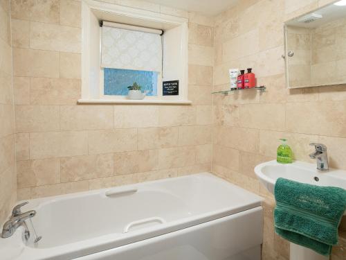 Vannas istaba, Hudson Cottage - Uk38152 in Levisham