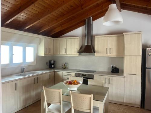 Hera Loft in Ireo