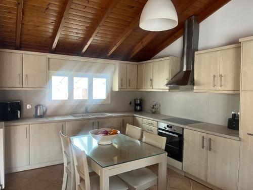 Hera Loft in Ireo