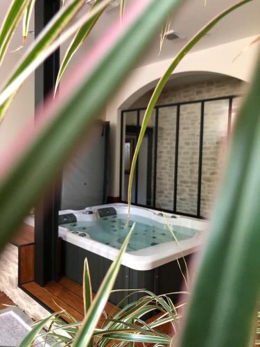 Centre-ville Haut Standing - Location saisonnière - Auxerre