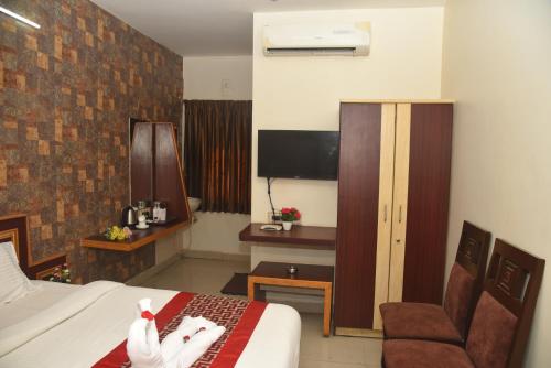 RD Hotel in Perundurai
