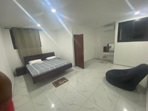 Chic Residence – khách sạn tại Bouaké