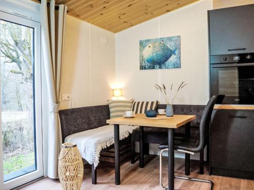 Holiday Home Tiny Haus Soul & Lake by Interhome in Wemding, Deutschland