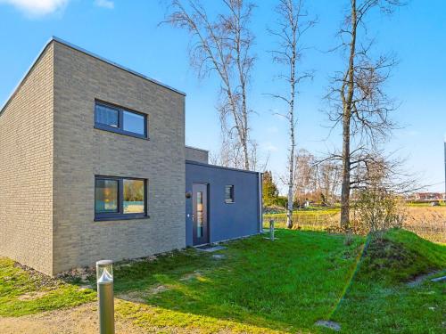 Holiday Home Wolkenfrei by Interhome in Lembruch, Deutschland