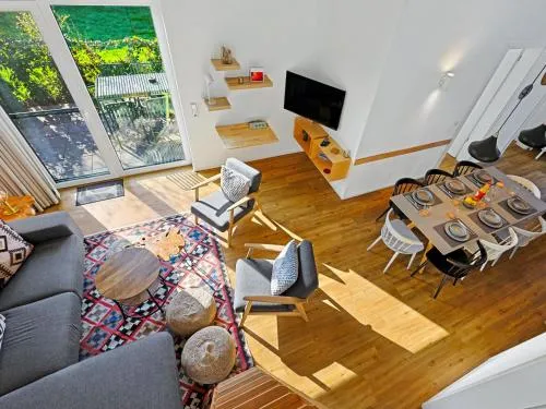 Holiday Home Sonnenpfad by Interhome in Lembruch, Deutschland