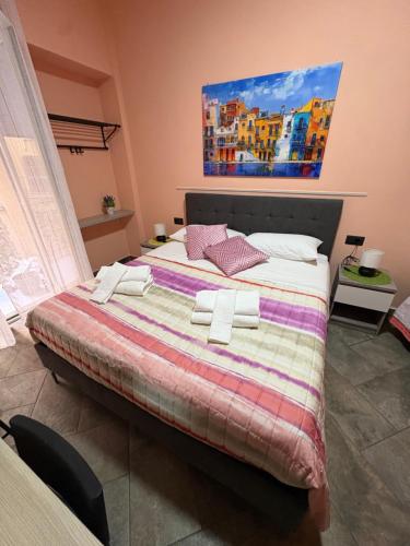B&B Da Simone in Батіпагліа