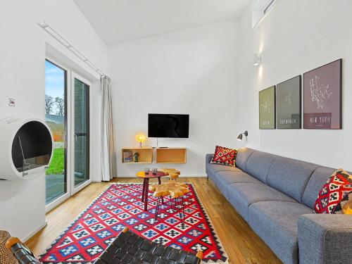 Holiday Home Küstenflair by Interhome in Lembruch, Deutschland