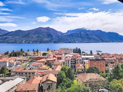 Apartment Lakeview Menaggio by Interhome