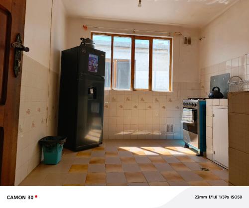 köök, Departamentos Central Stay - Aroma I in Oruro