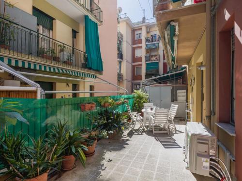 Apartment Elide by Interhome