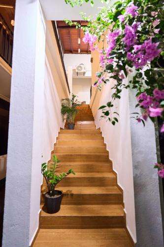 Green Green By CMB Apartments 3
