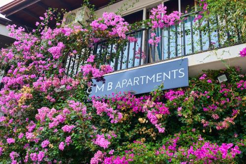 Green Green By CMB Apartments 5