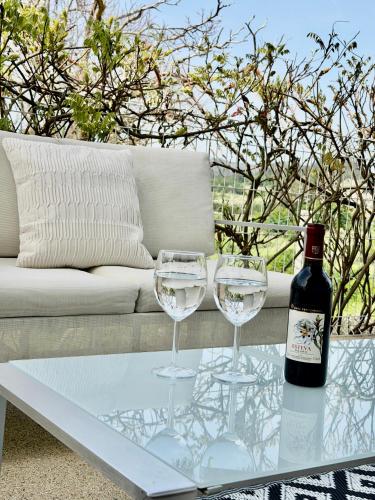 Outeiro 99, Perfect Combination in 帕雷德斯德高拉